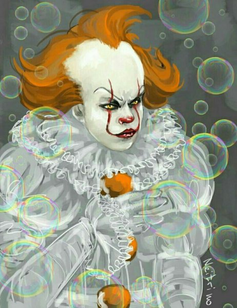 Клоун Пальячи