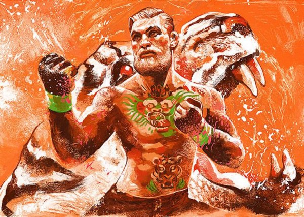 Рю стрит Файтер