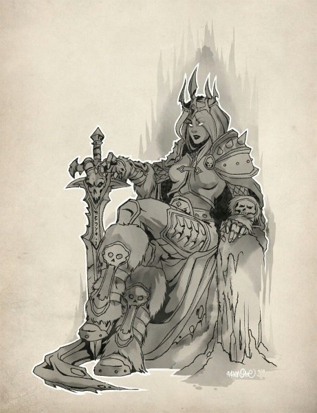 Император в Египте арт