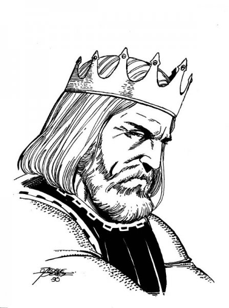 Король Мидас