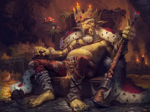 Артур средневековье