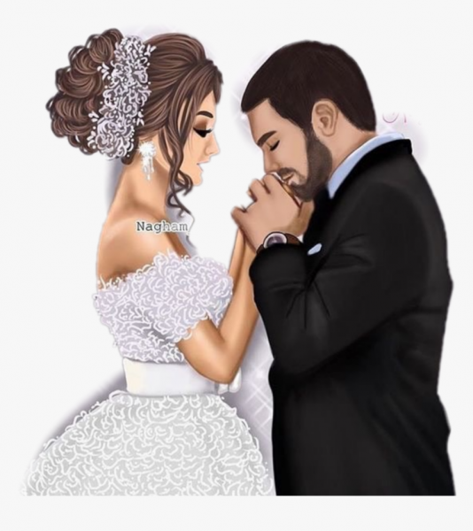 Nagham Art семья