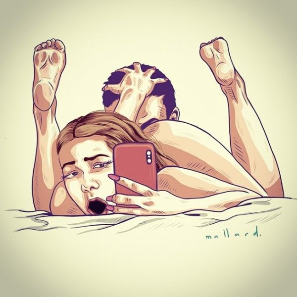 Клава Кока ты мне не враг