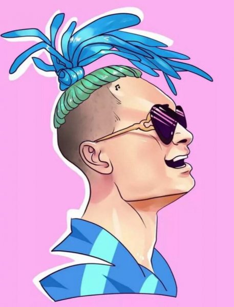 Тагир Моргенштерн