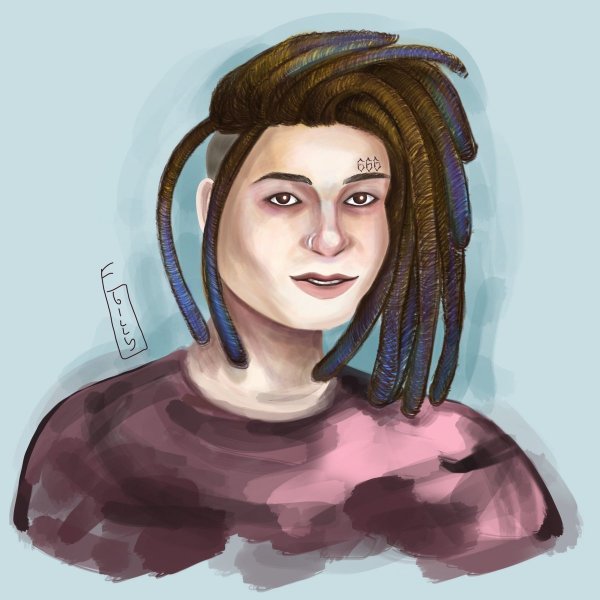 Лина Моргенштерн