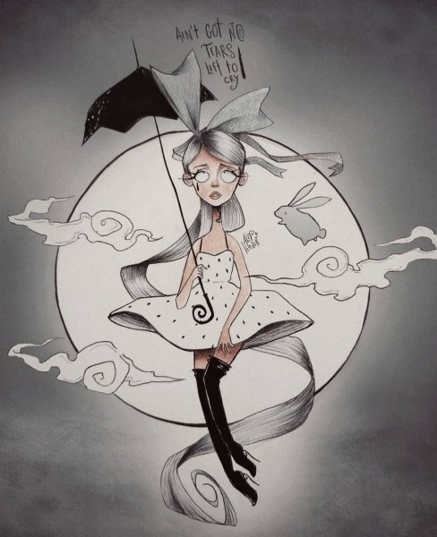 Тим Бертон 1997