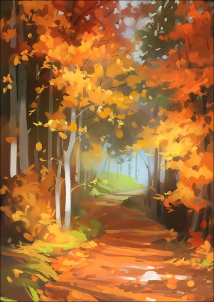 Душевные иллюстрации