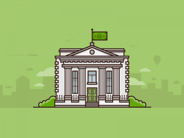 Банк рисунок