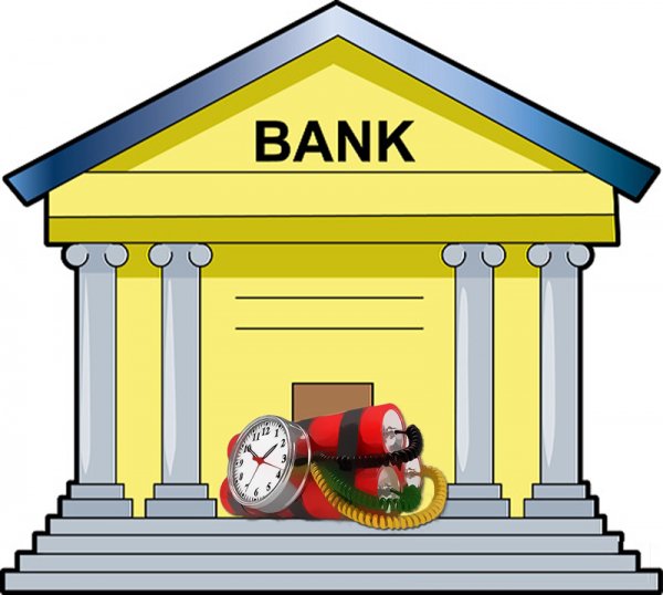 Банк картинки