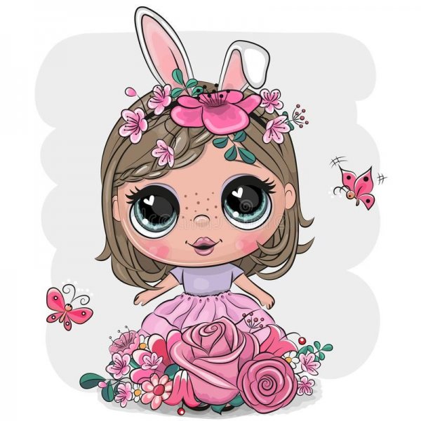 Иллюстрации reginast777 малыш