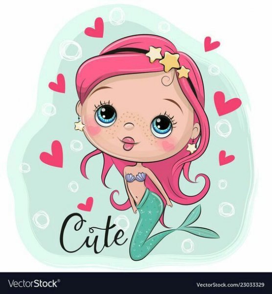 Regina Art детские иллюстрации