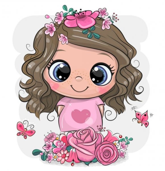 Regina777 иллюстратор