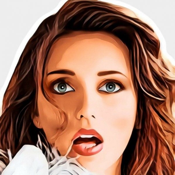 Иллюстрации reginast777 девочка