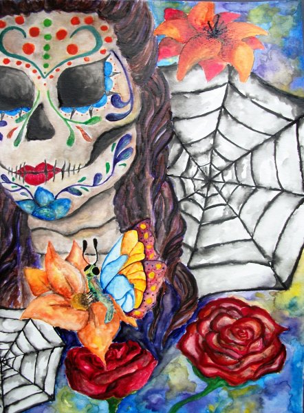 Helloyin рисование