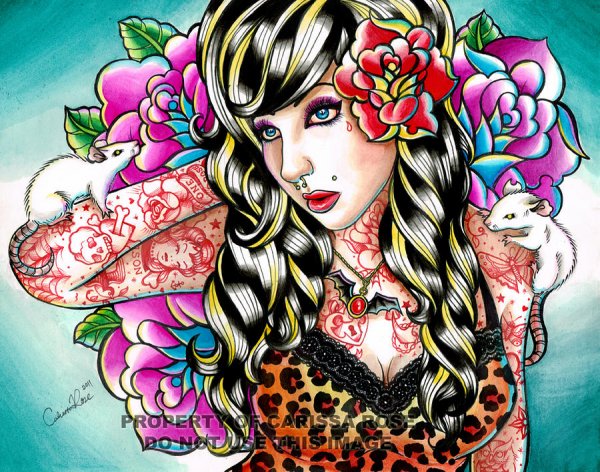 Элен арт скул