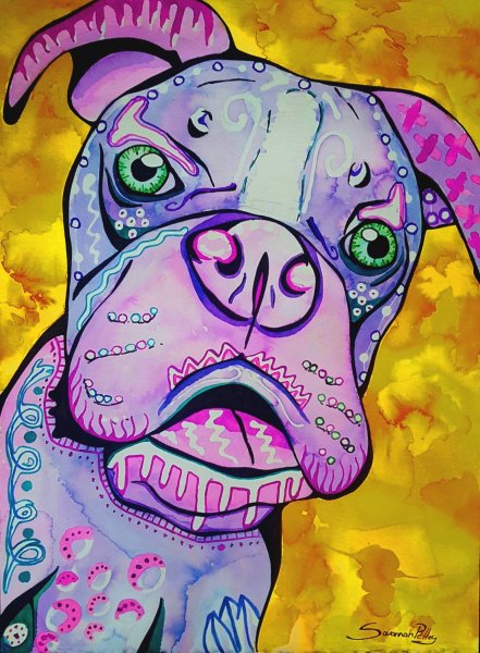 Канал арт скул