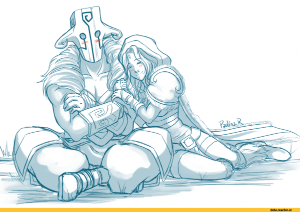 Свен дота r63