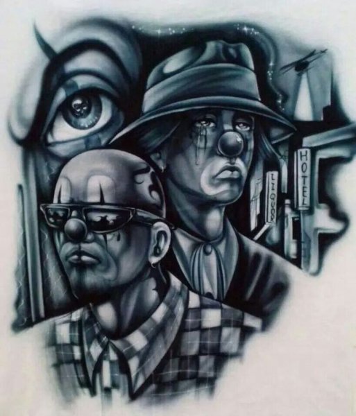 Чикано латиноамериканцы преступники