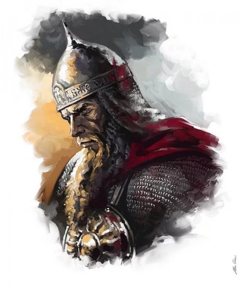 Три богатыря картинки