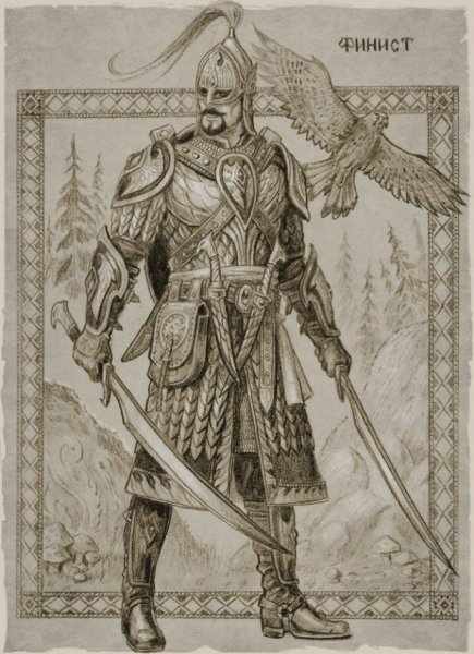 Святогор Алеша Попович