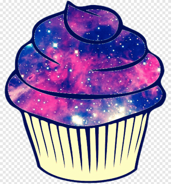 Наклейки кексики