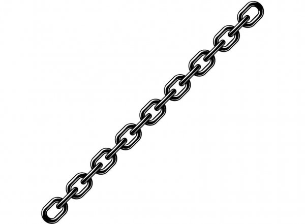 Цепь вектор