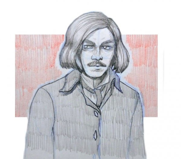 Гоголь Николай Васильевич арт