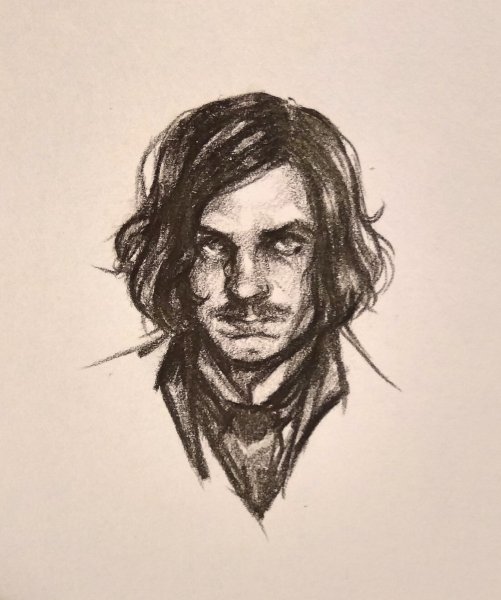 Гоголь Кинни