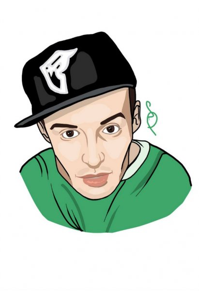 Алексей Долматов маленький