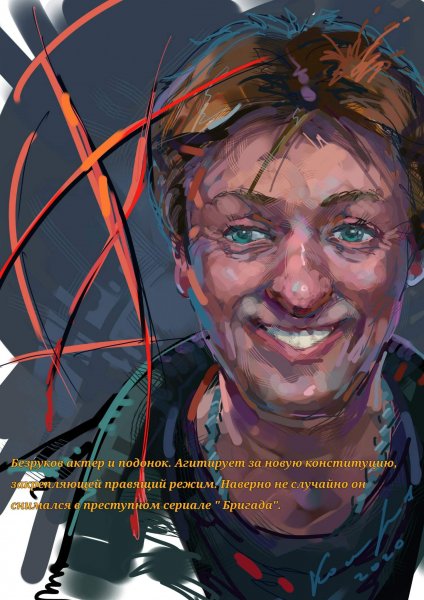 Бригада арт