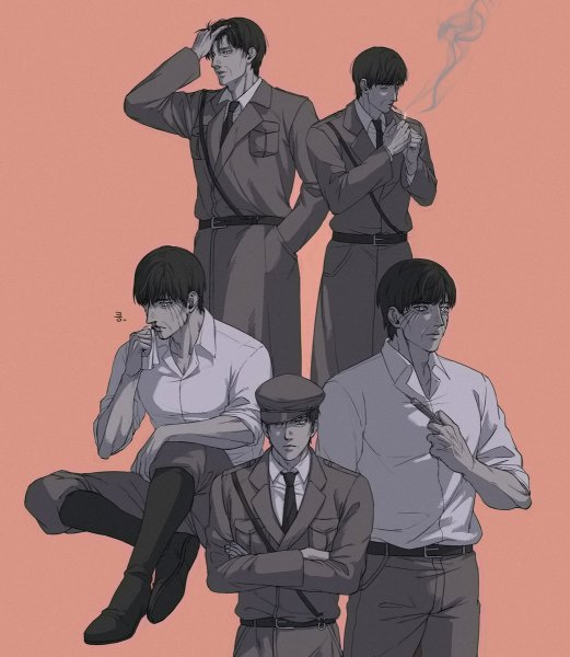 Бригада арт