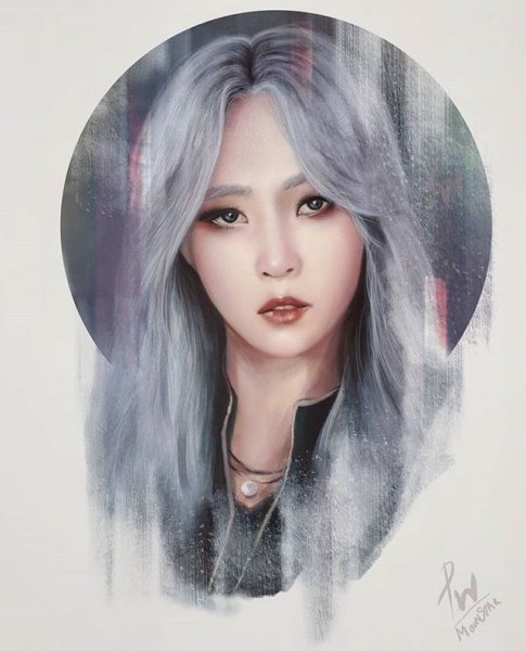 Арты БТС Idol