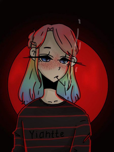 Что такое ТРЕЙД У художников