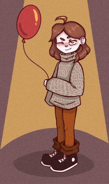 Амино ТРЕЙД арт