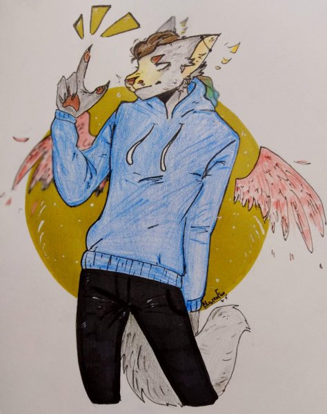 Рисунки арты трейдов