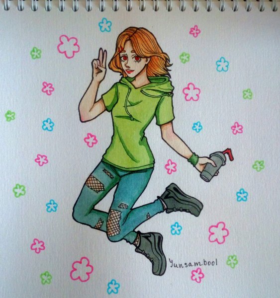 Арты для трейда