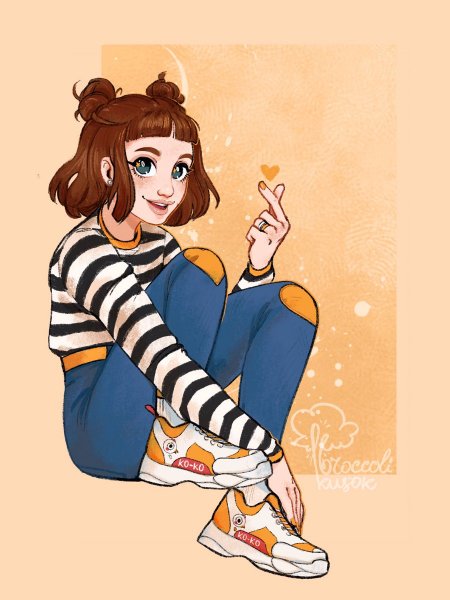 Арты для трейда