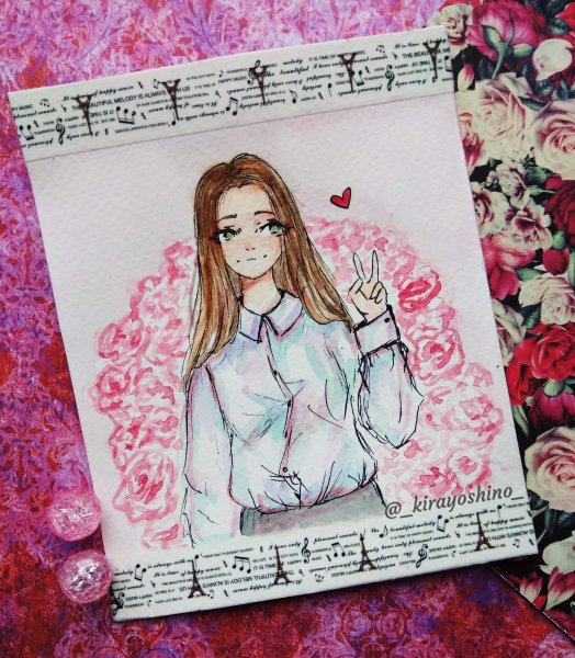 Традишки у художников