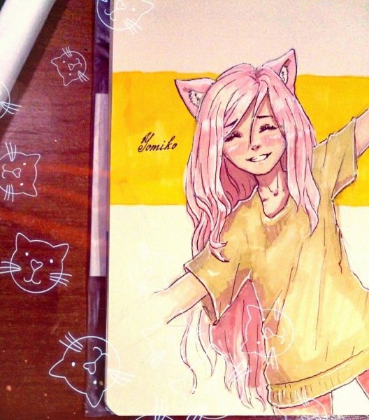 Нарисовать ТРЕЙД