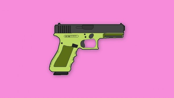 Type Beat Glock