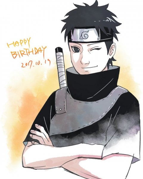 Шисуи Учиха