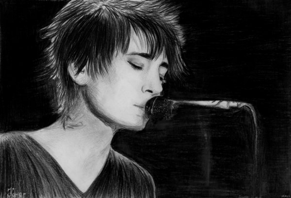 Земфира арт