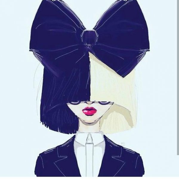 Сия певица арт