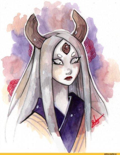 Кагуя Акацуки