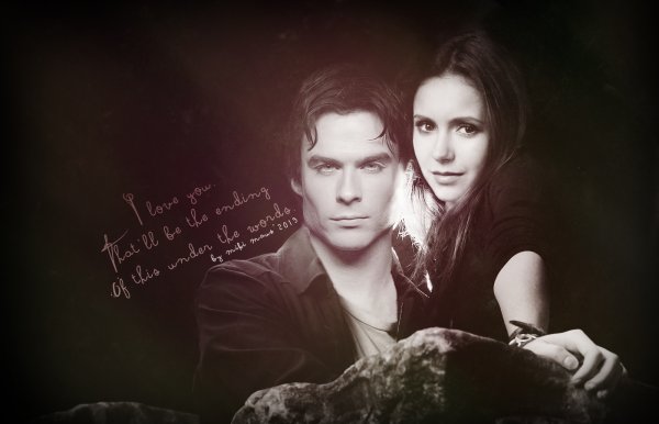 Дневники вампира аватарка Елена