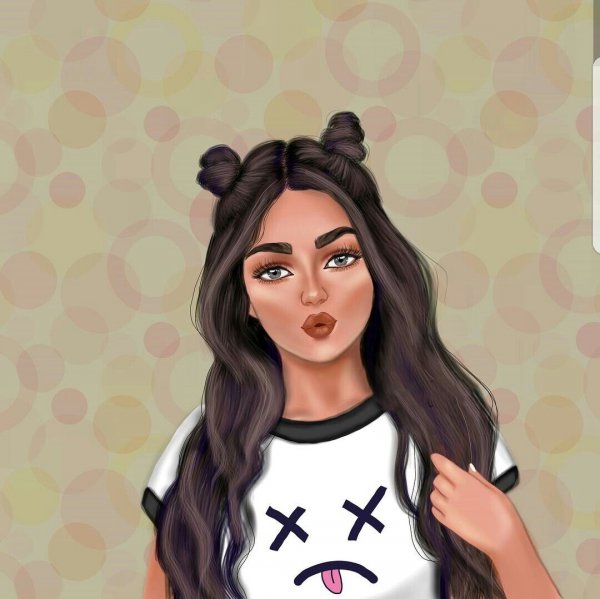 Гёрл м крутые