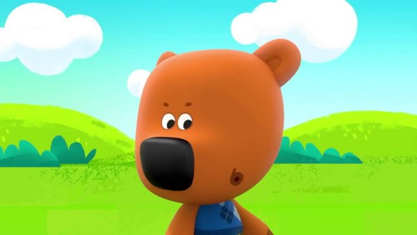 Мимимишки 169 серия