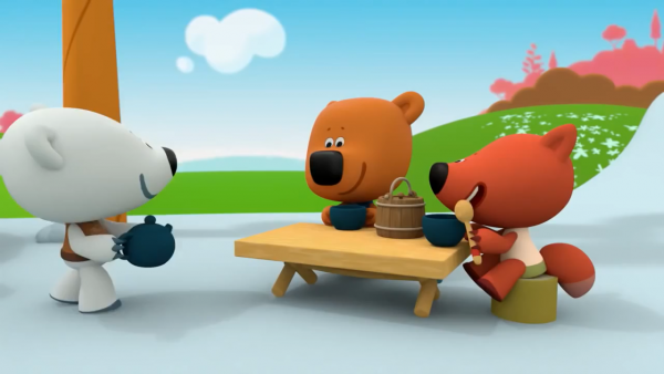 Мишки Мимимишки мишки Мимимишки мишки Мимимишки