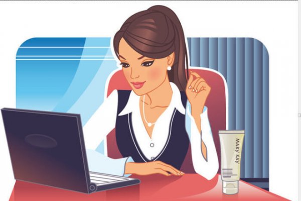 Аватарка секретарь