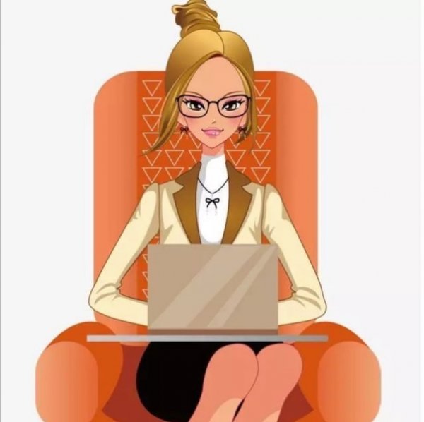 Администратор рисунок